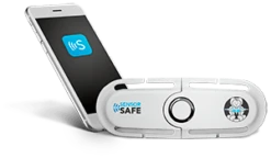 CYBEX Cloud Z I-Size Babyschale Deep Black Inkl. SensorSafe | Gruppe 0+ 5 CYBEX Cloud Z I-Size Babyschale Deep Black Inkl. SensorSafe | Gruppe 0+ -Säuglingspflege 03sensorsafe 73goq92tebjy31f1