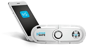 CYBEX Cloud Z I-Size Babyschale Deep Black Inkl. SensorSafe | Gruppe 0+ 3 CYBEX Cloud Z I-Size Babyschale Deep Black Inkl. SensorSafe | Gruppe 0+ – Bild 3