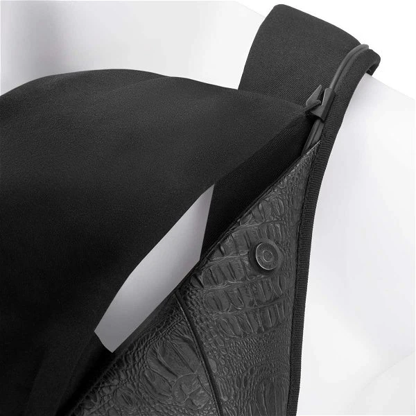 CYBEX Yema Tie Babytrage Nautical Blue 3 CYBEX Yema Tie Babytrage Nautical Blue – Bild 3