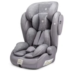 Osann Flux Isofix Kindersitz Bellybutton Affe 2021 Gruppe 1/2/3 | 9 Bis 36 Kg