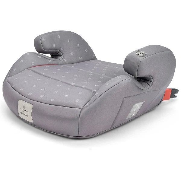 Osann Junior Isofix Sitzerhöhung Bellybutton Affe Gruppe 2/3 | 15 Bis 36 Kg 1 Osann Junior Isofix Sitzerhöhung Bellybutton Affe Gruppe 2/3 | 15 Bis 36 Kg