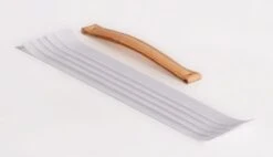 Manis-h Hochbett ASK Einfarbig Höhe 155 Cm, 20 Farben Wählbar -Säuglingspflege 11000