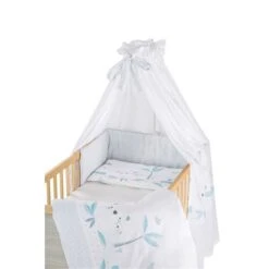 Säuglingspflege -Säuglingspflege 13 402 1 774 bett set 4 teilig koala gr 6