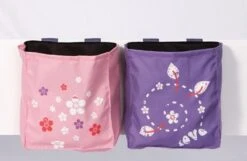 Manis-h Hochbett ASK Einfarbig Höhe 155 Cm, 20 Farben Wählbar -Säuglingspflege 14220