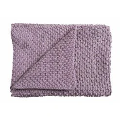 Schardt Candy Grey Kombi-Kinderbett 70x140 Cm -Säuglingspflege 15 100 215 strickdecke sunny lila 75x100 cm gr 103