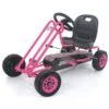 Hauck Lightning Go-Kart