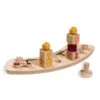 Hauck Play Sorting Sortierspiel Für Das Hauck Play Tray Giraffe