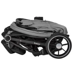 Hartan I-maxx Buggy Stone 2023 -Säuglingspflege 2016 100 168 i maxx geklappt