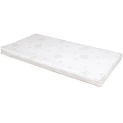 Roba Matratze Air Balance PLUS 70x140 Cm Safe Asleep Zum Toppreis