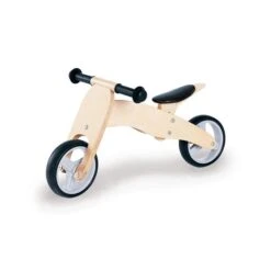 Pinolino Mini-Laufdreirad Charlie Natur Birke Massiv, Klar Lackiert - Zum Toppreis 11 Pinolino Mini-Laufdreirad Charlie Natur Birke Massiv, Klar Lackiert - Zum Toppreis -Säuglingspflege 239428 03 gr 1