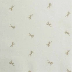 HESBA Condor Coupe Kinderwagen Außen 647 Innen 250 Teilleder Räder Schwarz 30 Cm Ledergriff Hellb -Säuglingspflege 250 pferdchen creme beige 1