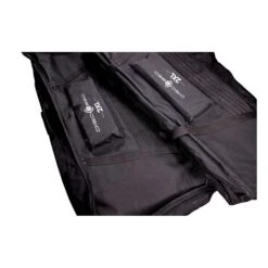 Disc-O-Bed 2XL Etagenbett Schwarz Modernes Feld- Und Campingbett -Säuglingspflege 30507bo 2xl black 14