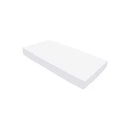 Hoppekids Schaummatratze 160 X 9 X 70 Cm Für Einen Erholsamen Schlaf