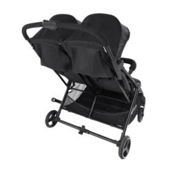 Hauck Swift X Duo Geschwisterwagen -Säuglingspflege 4007923500040.pt09.swift x duo black