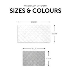 Säuglingspflege -Säuglingspflege 4007923599167.pt05.bed me 120x60 cm white