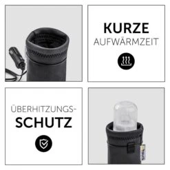 Hauck Feed Me Elektrischer Flaschenwärmer -Säuglingspflege 4007923618097.pt02.feed me