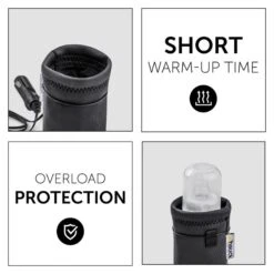 Hauck Feed Me Elektrischer Flaschenwärmer -Säuglingspflege 4007923618097.pt02.feed me 1