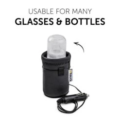 Hauck Feed Me Elektrischer Flaschenwärmer -Säuglingspflege 4007923618097.pt03.feed me 1