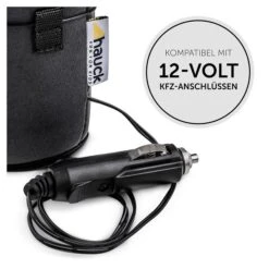 Hauck Feed Me Elektrischer Flaschenwärmer -Säuglingspflege 4007923618097.pt04.feed me