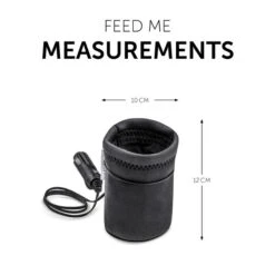 Hauck Feed Me Elektrischer Flaschenwärmer -Säuglingspflege 4007923618097.pt05.feed me 1