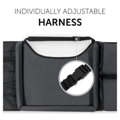 Hauck Play On Me Spieltisch Für Autositze -Säuglingspflege 4007923618400.pt04.play on me