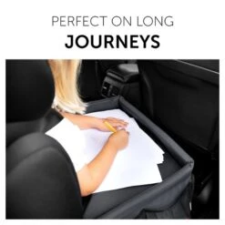 Hauck Play On Me Spieltisch Für Autositze -Säuglingspflege 4007923618400.pt05.play on me