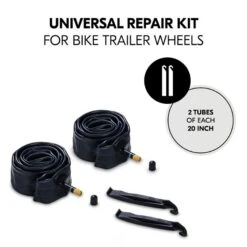 Hauck Bike Trailer Reifen-Reparaturset -Säuglingspflege 4007923618684.pt02.bike trailer repair kit