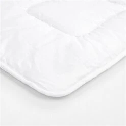 Zöllner Basic Steppbett-Set 80x80 & 35x40 Cm Gute Wärmehaltung -Säuglingspflege 4133120000 zillnerbasic 2