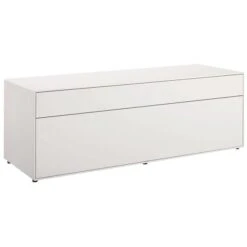 Now! By Hülsta Easy Wohnwand Natureiche 222x332x44 6-teilig -Säuglingspflege 43103 huelsta now easy 160070f2 gr 13