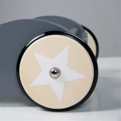 Roba Lauflernwagen Miffy Mit Bremse Zum Toppreis -Säuglingspflege 460153d210 lauflernwagen 04