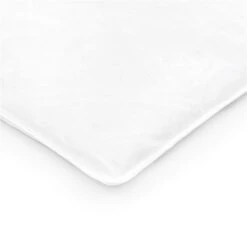 Zöllner Steppbettset Feder-Daune 80x80 & 35x40 Cm Gute Wärmehaltung, Hohes Bauschvolumen 5 Zöllner Steppbettset Feder-Daune 80x80 & 35x40 Cm Gute Wärmehaltung, Hohes Bauschvolumen -Säuglingspflege 4810120000 zillnerfederdaune 2 1