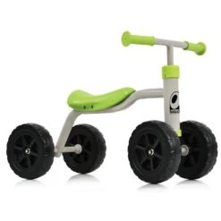 Hauck 1st Ride Rutscher -Säuglingspflege 4894352802056.pt04.1st ride green