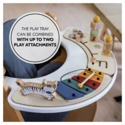 Hauck Play Sorting Sortierspiel Für Das Hauck Play Tray Giraffe -Säuglingspflege 4894352808041.pt03.play sorting