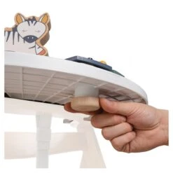 Hauck Play Sorting Sortierspiel Für Das Hauck Play Tray Giraffe -Säuglingspflege 4894352808041.pt10.play sorting