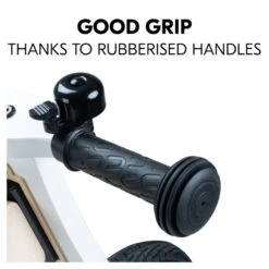 Hauck Balance N Ride Laufrad Zebra -Säuglingspflege 4894352813168.pt06.balance n ride zebra