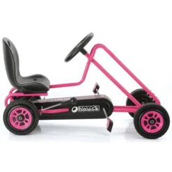 Hauck Lightning Go-Kart -Säuglingspflege 4894352901049.pt01.lightning pink