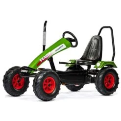 Dino Cars Track BF1 Fendt GoKart Inkl. Überrollbügel -Säuglingspflege 57 930bf1 fendt 3
