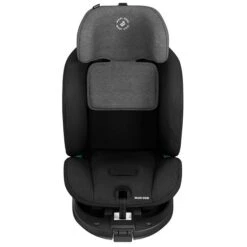 Maxi-Cosi Emerald Authentic Black Gruppe 0+/1/2 (0-25 Kg) -Säuglingspflege 8510671110 2020 maxicosi carseat emerald forwardfacingbooster authenticblack front