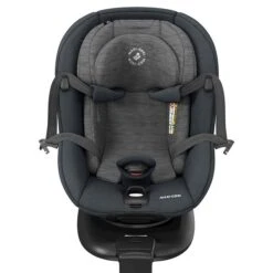 Maxi-Cosi Mica Authentic Graphite Gruppe 0+/1 (0-17,5 Kg) -Säuglingspflege 8511550110 2020 maxicosi carseat mica grey authenticgraphite easyincrotchpad zoom