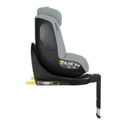 Maxi-Cosi Mica Eco I-Size Authentic Grey Gruppe 0+/1 (0-18 Kg) -Säuglingspflege 8516510110 2022 micaecoisize forwardfacing grey authenticgrey side