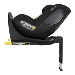 Säuglingspflege -Säuglingspflege 8516671110 2022 micaecoisize rearwardfacing black authenticblack side