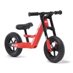Berg Biky Mini Red Laufrad