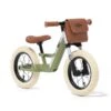 Berg Biky Retro Green Laufrad