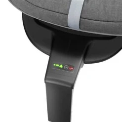 Maxi-Cosi Familyfix 3 Base -Säuglingspflege 8786010110u2y2020 2020 maxicosi carseataccessory familyfix3 installfeedback 3qrtback