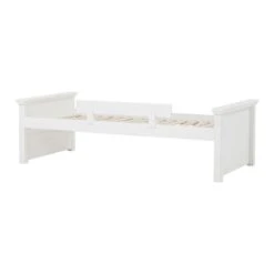 Hoppekids Maja Deluxe Jugendbett 90x200 Cm Mit Giebel Mittel -Säuglingspflege 99 39 032 1