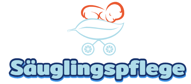 Säuglingspflege
