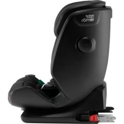 Britax Römer Advansafix I-Size Grey Marble Kindersitz Gruppe 1-2-3 -Säuglingspflege advansafix i size coolflowblack 01 harnessmode 2019 8