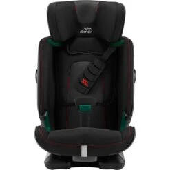Britax Römer Advansafix I-Size Blue Marble Kindersitz Gruppe 1-2-3 -Säuglingspflege advansafix i size coolflowblack 03 boostermode 2019 2018 8