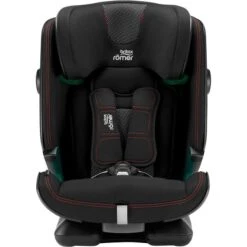 Britax Römer Advansafix I-Size Blue Marble Kindersitz Gruppe 1-2-3 -Säuglingspflege advansafix i size coolflowblack 03 harnessmode 2019 7