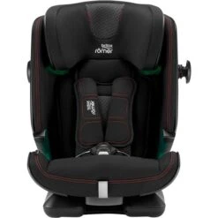 Britax Römer Advansafix I-Size Grey Marble Kindersitz Gruppe 1-2-3 -Säuglingspflege advansafix i size coolflowblack 03 sictout harnessmode 2019 8